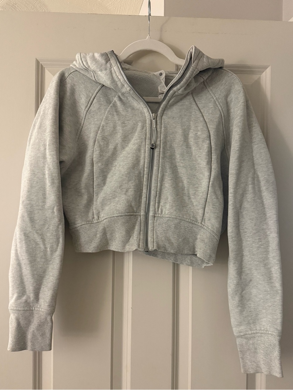 Lululemon hoodie